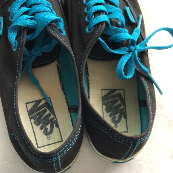 Vans authentic lo pro sneakers shoes - Picture 3 of 10